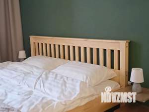 1-к квартира, посуточно, 27м2, 1/1 этаж