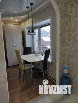 2-к квартира, посуточно, 50м2, 1/1 этаж