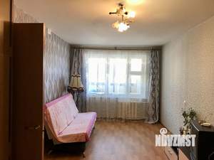 1-к квартира, на длительный срок, 39м2, 7/10 этаж