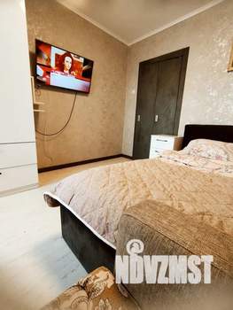 2-к квартира, посуточно, 50м2, 6/9 этаж