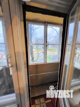 2-к квартира, на длительный срок, 46м2, 2/5 этаж