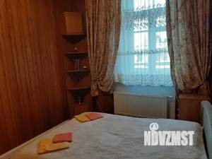 2-к квартира, посуточно, 60м2, 2/2 этаж