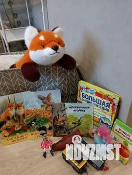 2-к квартира, посуточно, 42м2, 2/5 этаж