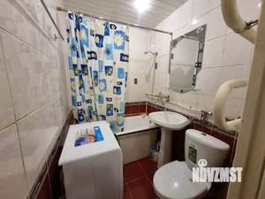 2-к квартира, на длительный срок, 44м2, 5/5 этаж