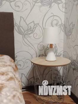 1-к квартира, посуточно, 35м2, 3/5 этаж