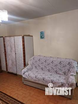 1-к квартира, на длительный срок, 39м2, 9/10 этаж