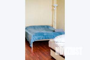 1-к квартира, посуточно, 40м2, 5/5 этаж