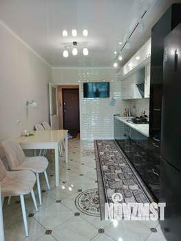 1-к квартира, на длительный срок, 45м2, 3/8 этаж