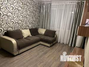 1-к квартира, посуточно, 33м2, 1/9 этаж