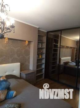 2-к квартира, посуточно, 49м2, 3/5 этаж