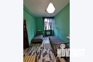 4-к квартира, посуточно, 110м2, 1/5 этаж