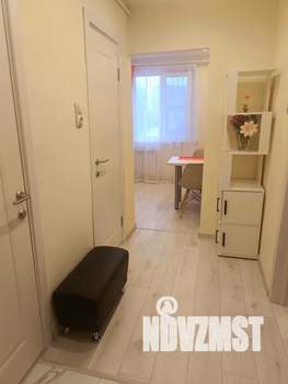 1-к квартира, посуточно, 32м2, 2/5 этаж