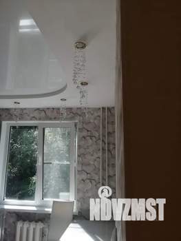 2-к квартира, посуточно, 45м2, 3/5 этаж