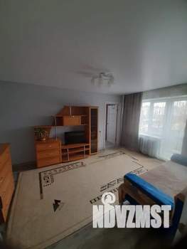 2-к квартира, посуточно, 40м2, 4/5 этаж