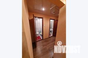 3-к квартира, посуточно, 60м2, 5/5 этаж