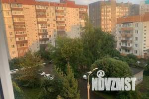 2-к квартира, посуточно, 58м2, 5/5 этаж