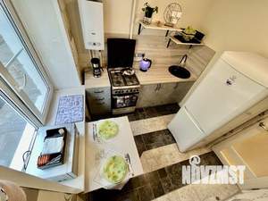 2-к квартира, посуточно, 45м2, 1/1 этаж