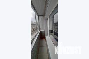 2-к квартира, посуточно, 43м2, 3/4 этаж