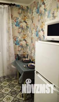 1-к квартира, посуточно, 36м2, 2/5 этаж