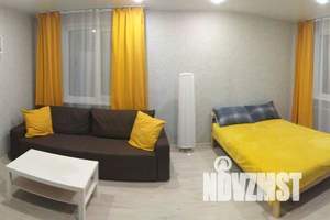 1-к квартира, посуточно, 33м2, 1/5 этаж