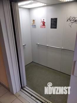 1-к квартира, на длительный срок, 36м2, 2/10 этаж