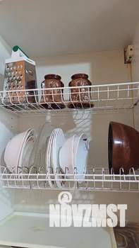 1-к квартира, посуточно, 33м2, 1/5 этаж