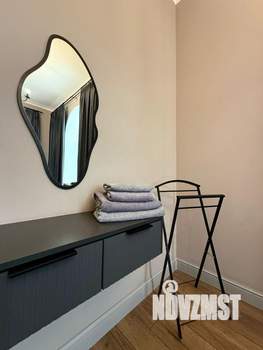 2-к квартира, посуточно, 42м2, 4/5 этаж