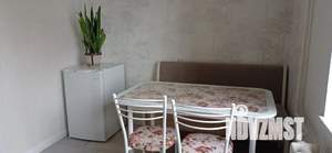 1-к квартира, посуточно, 35м2, 3/10 этаж