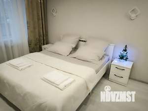 1-к квартира, посуточно, 36м2, 2/5 этаж