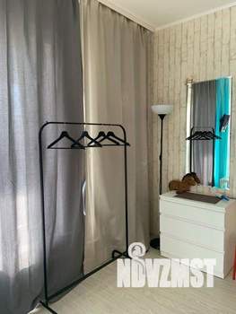 1-к квартира, посуточно, 31м2, 1/1 этаж