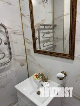 2-к квартира, посуточно, 80м2, 6/10 этаж