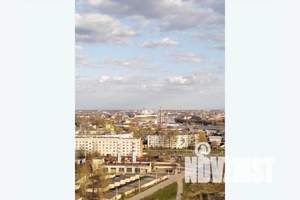 2-к квартира, посуточно, 48м2, 16/16 этаж