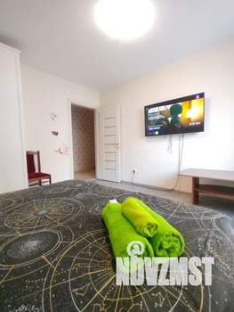 2-к квартира, посуточно, 65м2, 3/9 этаж