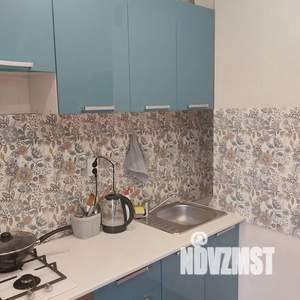 1-к квартира, посуточно, 45м2, 5/10 этаж