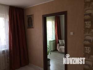 2-к квартира, посуточно, 45м2, 5/5 этаж