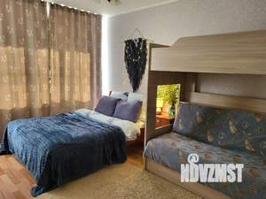 1-к квартира, посуточно, 36м2, 1/5 этаж