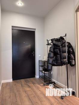 1-к квартира, посуточно, 37м2, 7/10 этаж