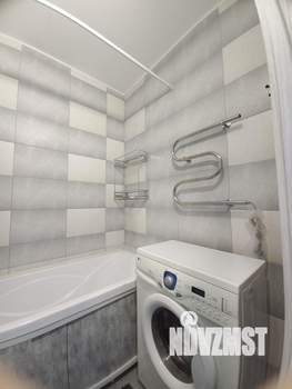 2-к квартира, на длительный срок, 55м2, 4/14 этаж