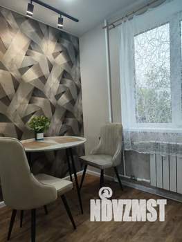 1-к квартира, посуточно, 32м2, 4/9 этаж