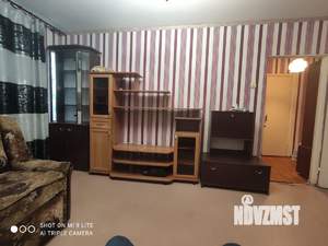 1-к квартира, на длительный срок, 32м2, 3/9 этаж