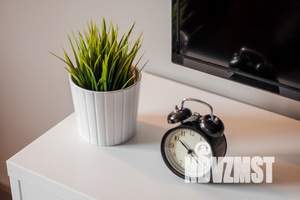 1-к квартира, посуточно, 40м2, 3/5 этаж