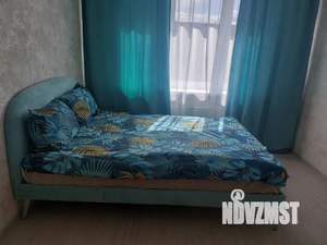 1-к квартира, посуточно, 38м2, 5/9 этаж