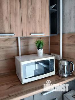 1-к квартира, посуточно, 35м2, 8/10 этаж