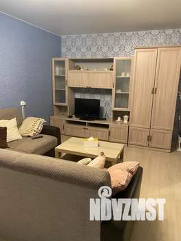 Фото квартиры в аренду (3)