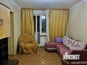 2-к квартира, на длительный срок, 44м2, 5/5 этаж