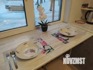 1-к квартира, посуточно, 32м2, 1/5 этаж