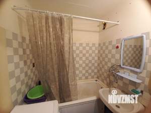 1-к квартира, на длительный срок, 34м2, 4/5 этаж