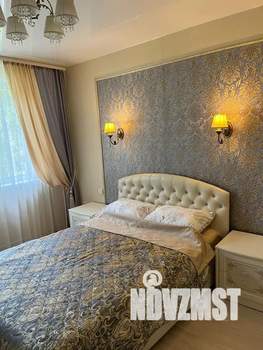 2-к квартира, посуточно, 53м2, 2/5 этаж