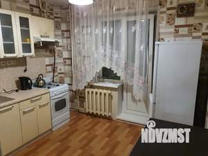 1-к квартира, посуточно, 40м2, 1/5 этаж