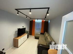 2-к квартира, посуточно, 49м2, 3/10 этаж